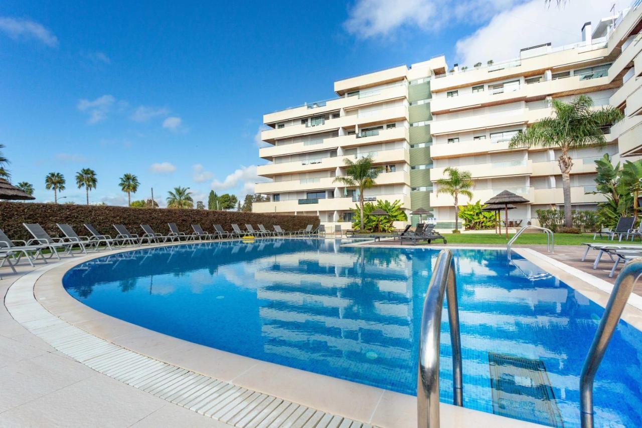 Walkable Marina Vilamoura Aquamar 513 Vilamourasun Quarteira Buitenkant foto