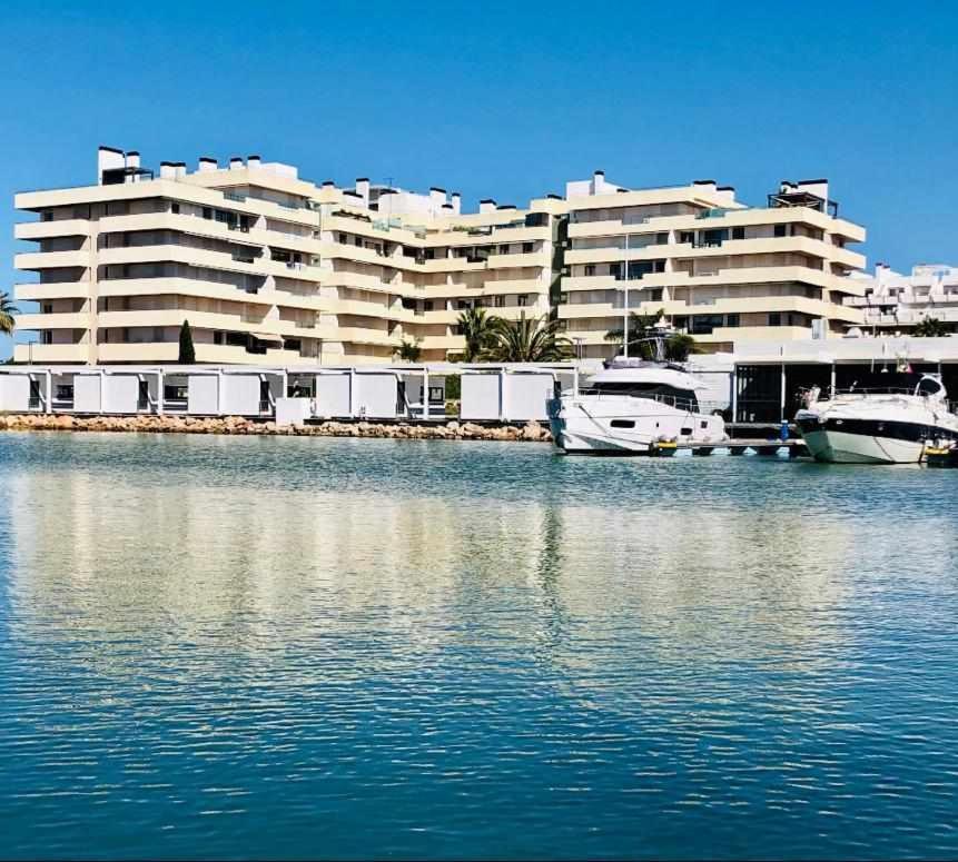 Walkable Marina Vilamoura Aquamar 513 Vilamourasun Quarteira Buitenkant foto