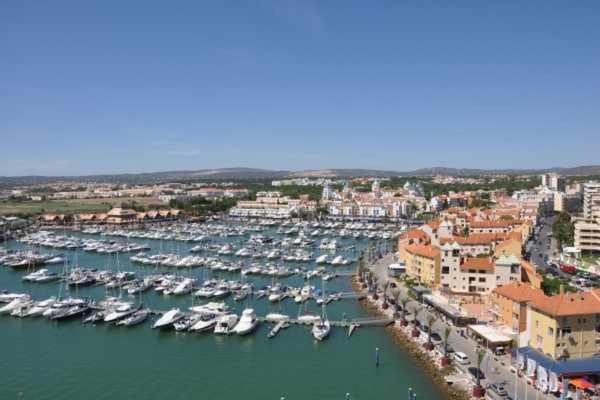 Walkable Marina Vilamoura Aquamar 513 Vilamourasun Quarteira Buitenkant foto