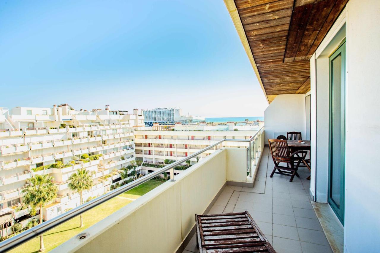 Walkable Marina Vilamoura Aquamar 513 Vilamourasun Quarteira Buitenkant foto