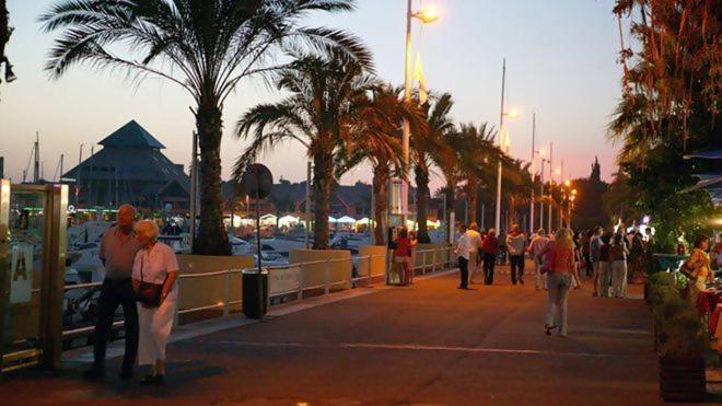 Walkable Marina Vilamoura Aquamar 513 Vilamourasun Quarteira Buitenkant foto