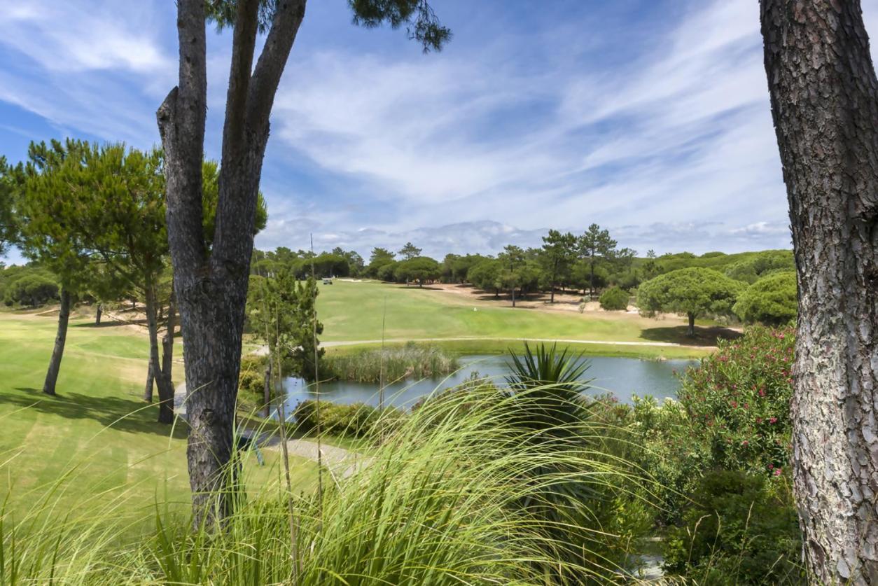 Walkable Marina Vilamoura Aquamar 513 Vilamourasun Quarteira Buitenkant foto