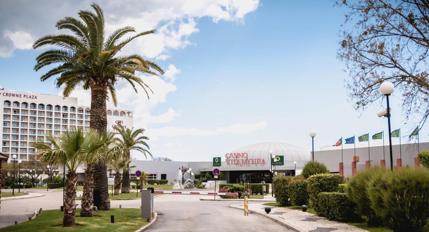 Walkable Marina Vilamoura Aquamar 513 Vilamourasun Quarteira Buitenkant foto