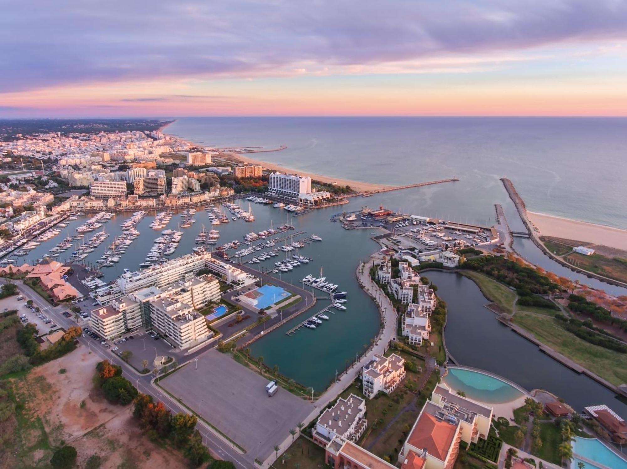 Walkable Marina Vilamoura Aquamar 513 Vilamourasun Quarteira Buitenkant foto